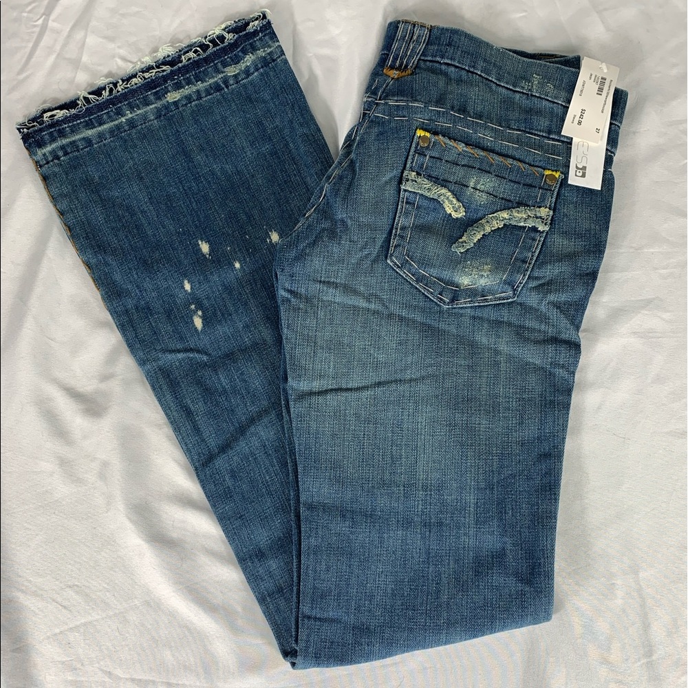 NWT Joe’s Jeans
